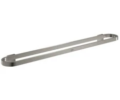 Grohe dvieļu stienis Selection, 800 mm, brushed hard graphite