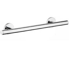 Hansgrohe dvieļu turētājs Logis, 300 mm, hroms