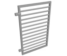 dvieļu žāvētājs Subway, 973x450 mm, balts