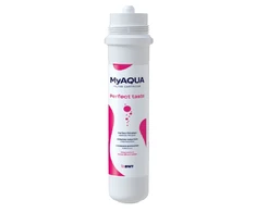 BWT dzeramā ūdens filtras MyAQUA Perfect taste | 125558004-C | 650 L