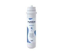 BWT dzeramā ūdens filtras MyAQUA Protect taste 125558003-C | 650 L