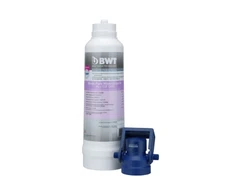 dzeramā ūdens filtras Vanduo-Pure Mineralizer M Mg + CUF CARE 125595500 | 5 000 L | pēc ūdens mīkstināt