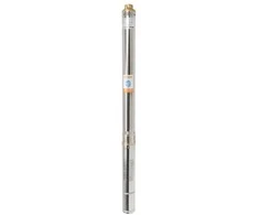 Ibo Dambat dziļurbuma sūknis 3“Ti15, 230V