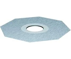 ACO EasyFlow hidroizolācijas flancis