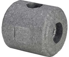 Easytop izolācija vārstam DN20