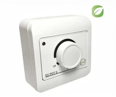 Eco regulators 0-10V