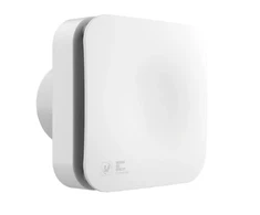 ECOAIR EVO HT 230V50/60 centrbēdzes ventilators ar mitruma sensoru