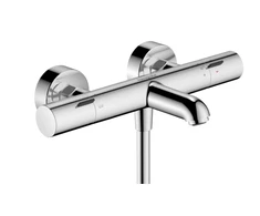 Hansgrohe Ecostat Fine vonios termostatas, chromas