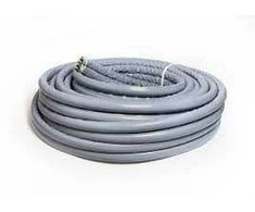 elastīga savienojuma dubultcaurule BISOLAR PES EP 13mm DN16 [25m]
