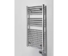 Elektrinis rankšluosčių džiovintuvas Zehnder Aura 200 W, PBECZ-090-50/MQ
