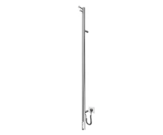 Elektrinis rankšluosčių džiovintuvas Ray 1500mm, nerūd.plienas