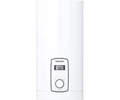 elektriskais caurplūdes ūdens sildītājs DHB-E 11/13 LCD