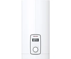 Stiebel Eltron elektriskais caurplūdes ūdens sildītājs DHB-E 18/21/24 LCD , 400V