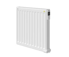 elektriskais eļļas radiators, 11 tips, Yali Digital Plus, 500x1050mm, 230V, 1000W