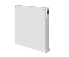 elektriskais eļļas radiators, 21 tips, Yali Parada Plus, 500x1250mm, 230V, 2000W