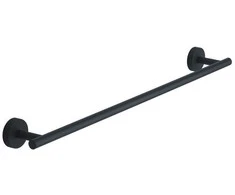 EROS rankšluosčių laikiklis 60cm, juodas