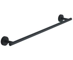 EROS rankšluosčių laikiklis 60cm, juodas