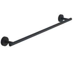 EROS rankšluosčių laikiklis 60cm, juodas