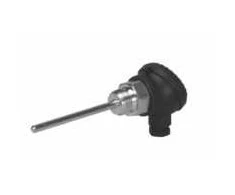 Danfoss ESMU iegremdēšanas sensors 250 mm, varš