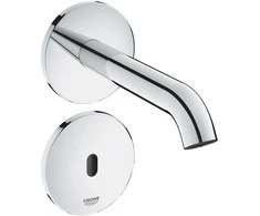 Grohe Essence E infra red iš sienos maišytuvas be pamišymo funkscijos, chromas