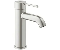 Grohe Essence S praustuvo maišytuvas. supersteel