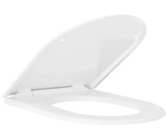 Grohe Essence wc sėdynė su dangčiu QR/SC, baltas