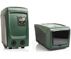 E.SYBOX mini siurblys 0.8KW 230V 50Hz