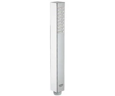 Grohe Euphoria Cube dušo galvutė, chromuota