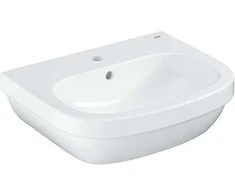 Grohe EuroCeramic praustuvas, 550x450 mm