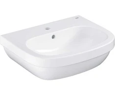 Grohe EuroCeramic praustuvas, 550x450 mm