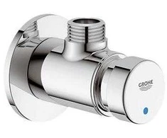 Grohe „Euroeco CT“ savaime užsidarantis koncentruoto dušo komplektas