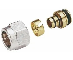 Eurokonusas16x2mm, 1/2`