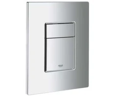 Grohe Even mygtukas 156 x 197 chromas