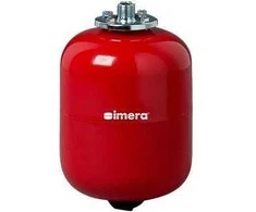 Izplešanās tvertne R12 12L,8bar Imera