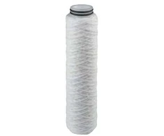 FA 10 BX 25 mcr polypropyleno siūlų filtras