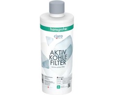 filtra elements Active carbon, 4000 l