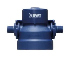BWT filtra galva 3/8" Vanduo-Pure un AQUA Drink dzeramā ūdens filtriem