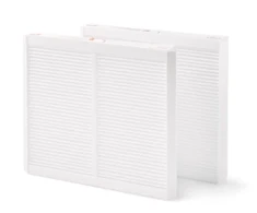 filtri ComfoAir Flex 250 / 350 ISO Coarse / ISO ePM1 (G4 / F7) (2gab)