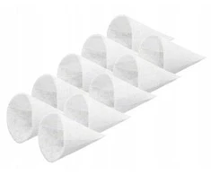 filtri DN100, ISO Coarse ≥ 45 % (G3), (10 gab)