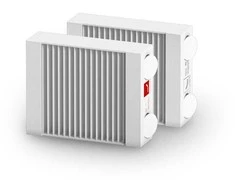 Filtri EVO 1/2 ePM1 G4+F7