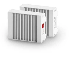 Filtri EVO 1/2 ePM1 G4+F7