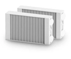 FIltri EVO 3/4 COARSE 65% ( 2 gab )