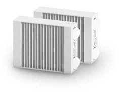 Filtri EVO1/2 G4+G4 (2 gab)