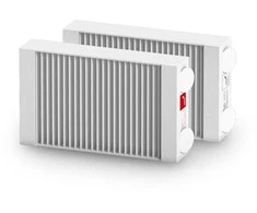 Filtri EVO3/4 ePM1 G4+F7