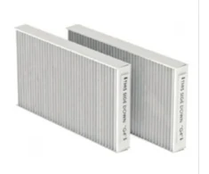 filtri F7/G4 ComfoAir 180, (2gab)