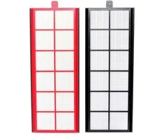 Zehnder Filtri F7/G4 ComfoAir 350/550, Standart 375 (2 gab)