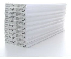 Filtri G4 ComfoAir Q350/450/600, (10 gab)