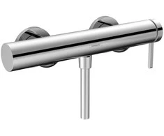 Hansgrohe Finoris dušo termostatas, chromas