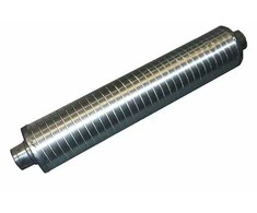 Flexible silencer DN160 L-1000