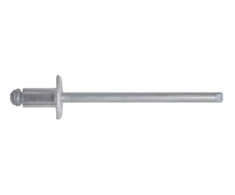 FM-Rivex alumīnija kniede 4X16 mm